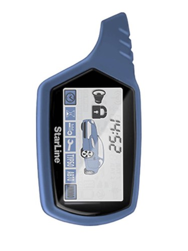 Брелок StarLine B9