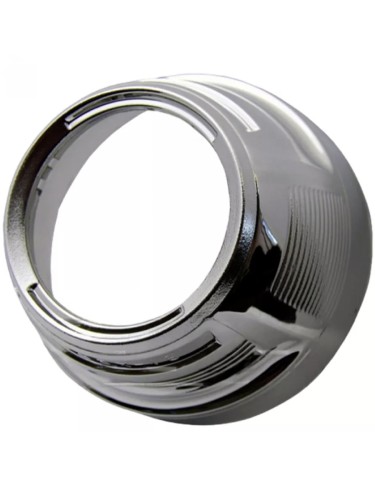 Маска (бленда) для билинз 3,0 дюйма Dixel №211 (пара)