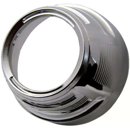 Маска (бленда) для билинз 3,0 дюйма Dixel №211 (пара) 