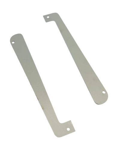 Установочный комплект Wide Media 9" для Ford Mondeo 2010-2015 черн (авто с климат контролем)