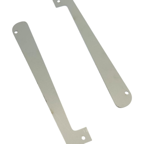 Установочный комплект Wide Media 9&quot; для Ford Mondeo 2010-2015 черн (авто с климат контролем)