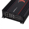 4-канальный усилитель Dragster DAK-150.4
