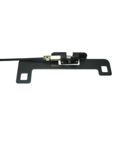 Кронштейн замка капота для Lada Granta dt128