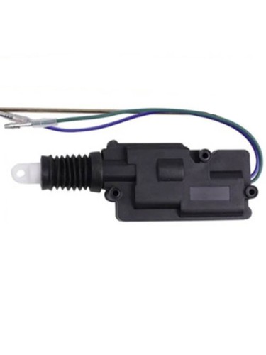 Электропривод замка двери (активатор) Takara DL-200U