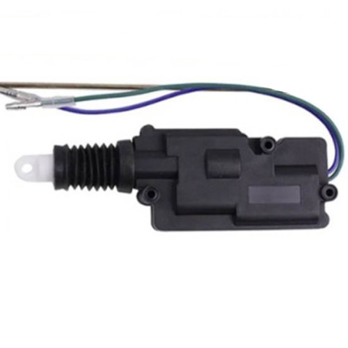 Электропривод замка двери (активатор) Takara DL-200U