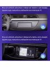 Штатная магнитола Teyes CC3 2K Kia Rio 4 2016-2020 9" (Вариант B) авто со штатной камеры