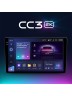 Штатная магнитола Teyes CC3 2K Kia Optima 4 JF 2015-2020 10.2" (1din) (Вариант B) авто со штатной камерой ЗВ