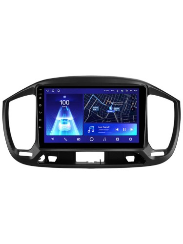 Штатная магнитола Teyes CC3L Fiat Uno 2014-2020 9"