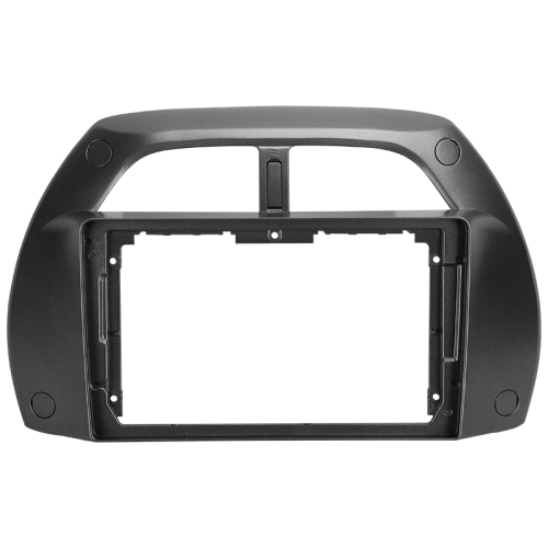 Штатная магнитола Teyes Тиайс CC4 PRO Toyota RAV4 2 CA20 CA20W XA20 2000-2003 9" (F3)