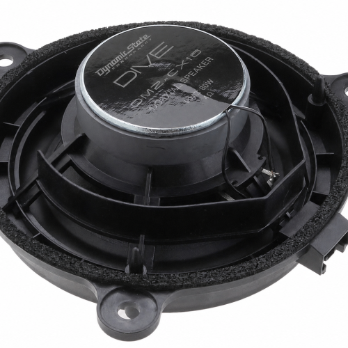 Dynamic State DIVE DMZ-CX16 2-полосная коаксиальная акустика 16,5 см (6,5"), комплект