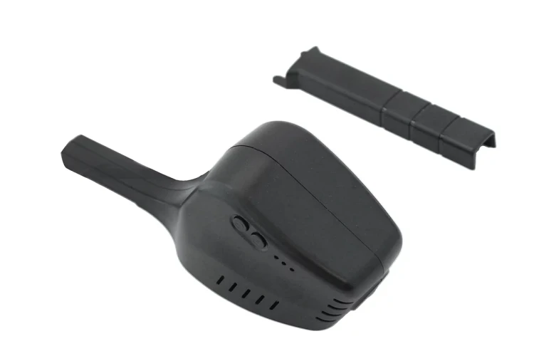 Штатный видеорегистратор RedPower DVR-VAG4-G для Audi, Volkswagen, Skoda и Seat без датчика дождя