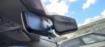 Штатный видеорегистратор RedPower DVR-VAG4-G для Audi, Volkswagen, Skoda и Seat без датчика дождя