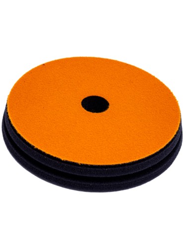 Koch Chemie One Cut Pad - полировальный круг 150x23мм, оранжевый