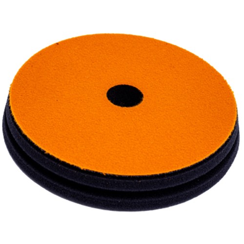 Koch Chemie One Cut Pad - полировальный круг 150x23мм, оранжевый