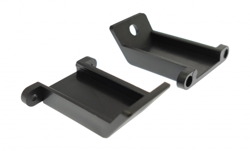 Рамка для установки в Renault Duster 2021+ (для авто с монитором), Arkana 2019+