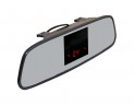 Парктроник Silver STAR led 027-4 (накладка на зеркало)
