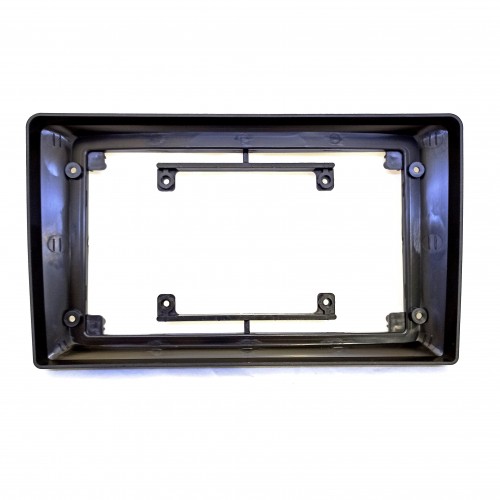 Переходная рамка для установки автомагнитолы Carav 22-1271 Suzuki Grand Vitara 1998-2006 9"