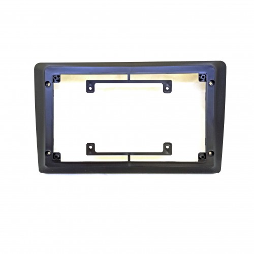 Переходная рамка для установки автомагнитолы Carav 22-1271 Suzuki Grand Vitara 1998-2006 9"