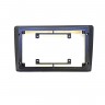 Переходная рамка для установки автомагнитолы Carav 22-1271 Suzuki Grand Vitara 1998-2006 9"