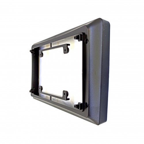 Переходная рамка для установки автомагнитолы Carav 22-1271 Suzuki Grand Vitara 1998-2006 9"