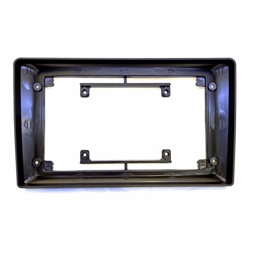 Переходная рамка для установки автомагнитолы Carav 22-1271 Suzuki Grand Vitara 1998-2006 9"