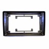 Переходная рамка для установки автомагнитолы Carav 22-1271 Suzuki Grand Vitara 1998-2006 9"