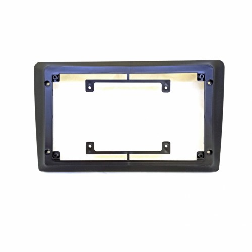 Переходная рамка для установки автомагнитолы Carav 22-1271 Suzuki Grand Vitara 1998-2006 9"