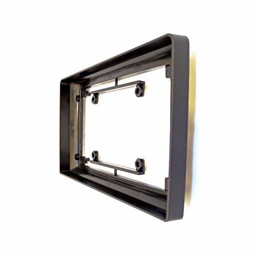 Переходная рамка для установки автомагнитолы Carav 22-1271 Suzuki Grand Vitara 1998-2006 9"