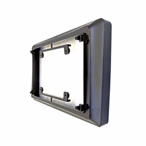 Переходная рамка для установки автомагнитолы Carav 22-1271 Suzuki Grand Vitara 1998-2006 9"