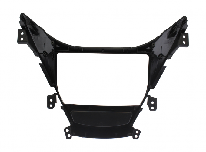 Рамка для установки в Hyundai Elantra, Avante 2010-2013 9" дисплея