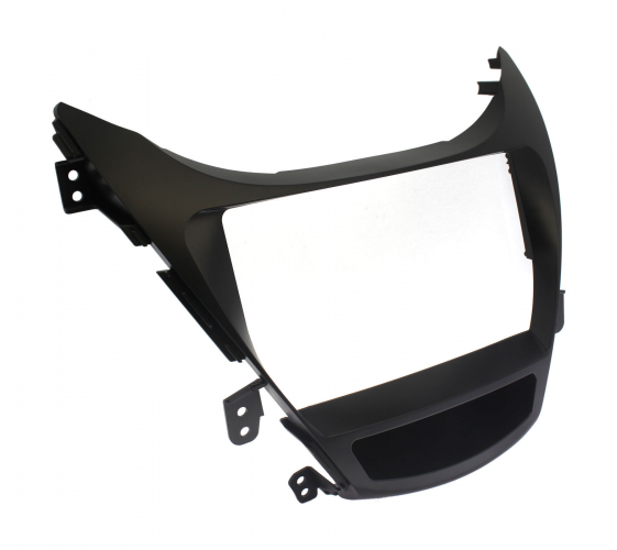 Рамка для установки в Hyundai Elantra, Avante 2010-2013 9" дисплея