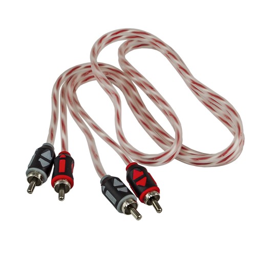 Межблочный RCA-кабель AuRa RCA-A110 MkII 1м