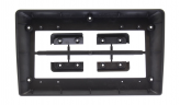 Рамка для установки в Nissan Serena 2008 - 2010 9" дисплея