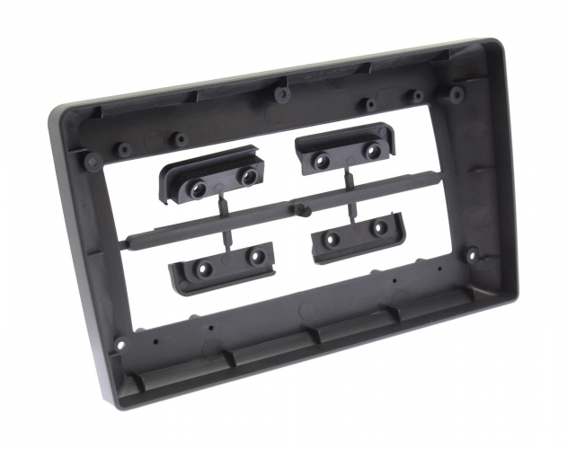 Рамка для установки в Nissan Serena 2008 - 2010 9" дисплея