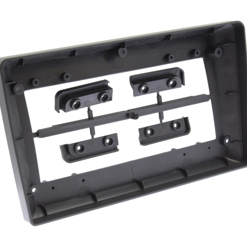 Рамка для установки в Nissan Serena 2008 - 2010 9&quot; дисплея