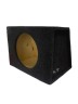 Короб под сабвуфер люкс 12" (30см) глухой 40L (К.89)