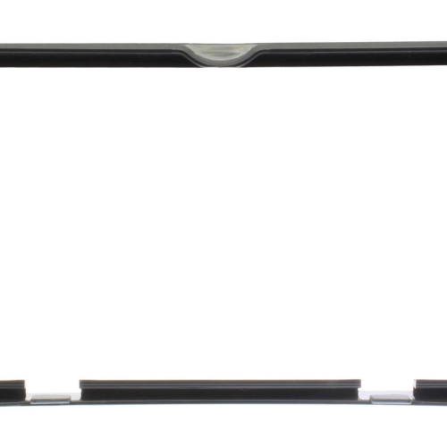 Рамка для установки в SsangYong Rexton 2007-2012 9&quot; дисплея