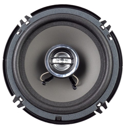 ECON EBS-1602 2-х полосная коаксиальная акустика 6,5" (пара)