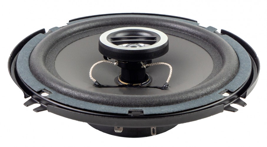 ECON EBS-1602 2-х полосная коаксиальная акустика 6,5" (пара)