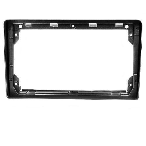 Переходная рамка для установки магнитолы Carav Citroen C2 2003-2009; C3 2001-2010; Berlingo 2008+; Jumpy 2007-2016 / Fiat Scudo 2007-2016 9"(22-953)
