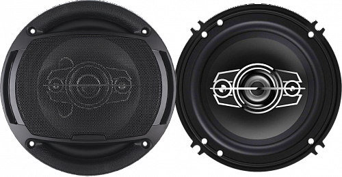 Skylor BS-1604 4-х полосная коаксиальная акустика 16,5 см (пара)