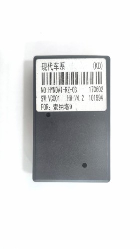 Канмодуль Rise Hyndai-RZ-03