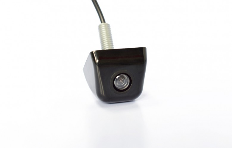 Цветная камера заднего вида AHD на болте (Универсальная)