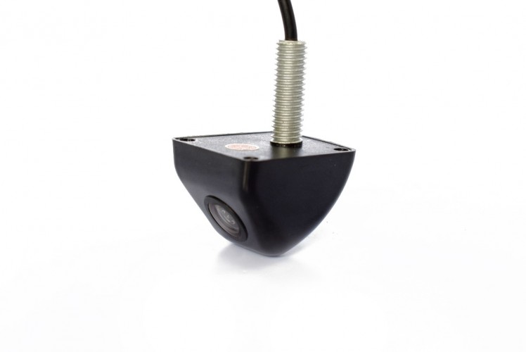 Цветная камера заднего вида AHD на болте (Универсальная)