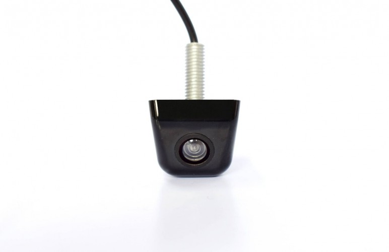 Цветная камера заднего вида AHD на болте (Универсальная)