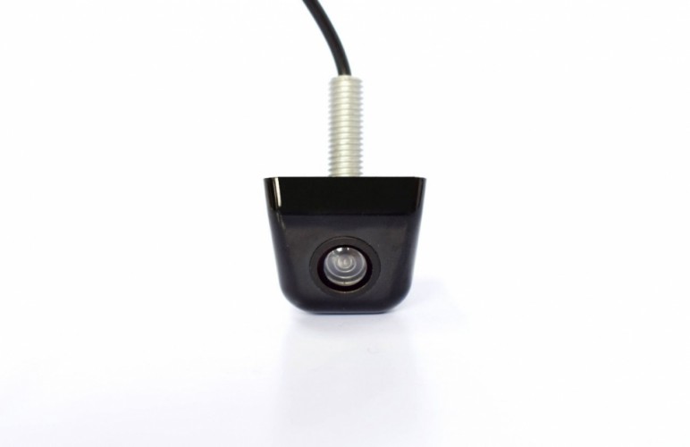 Цветная камера заднего вида AHD на болте (Универсальная)