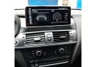 Штатная магнитола Radiola для BMW X3/X4 (F25/F26) 2011-2013 10,25" CIC