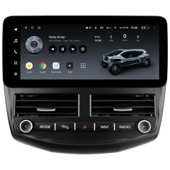 Установочный комплект LUX ONE Teyes для Ford Focus MK 3 2011-2019 12.3″