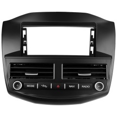 Установочный комплект LUX ONE Teyes для Ford Focus MK 3 2011-2019 12.3″