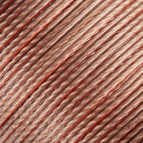 Акустический кабель KICX SCC-12100 (1 метр)